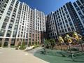 2-комнатная квартира · 66.4 м² · 8/18 этаж, Туран 39 за 54.5 млн ₸ в Астане, Нура р-н