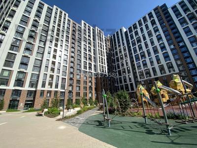 2-комнатная квартира · 66.4 м² · 8/18 этаж, Туран 39 за 54.5 млн ₸ в Астане, Нура р-н