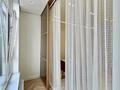 4-бөлмелі пәтер · 125 м² · 11/20 қабат, Туран 39 — Хан Шатыр, бағасы: 138 млн ₸ в Астане, Нура р-н — фото 24