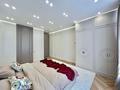 4-бөлмелі пәтер · 125 м² · 11/20 қабат, Туран 39 — Хан Шатыр, бағасы: 138 млн ₸ в Астане, Нура р-н — фото 6