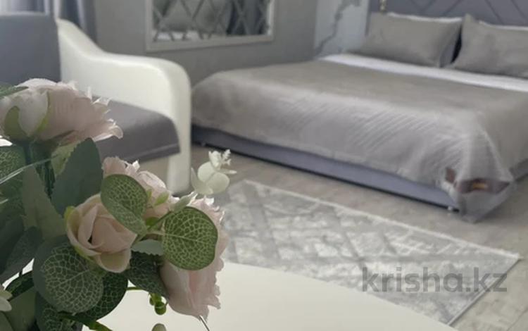 1-бөлмелі пәтер · 32 м² · 4/5 қабат, Жидебай батыр 8, бағасы: 10 000 ₸ в Балхаше — фото 13