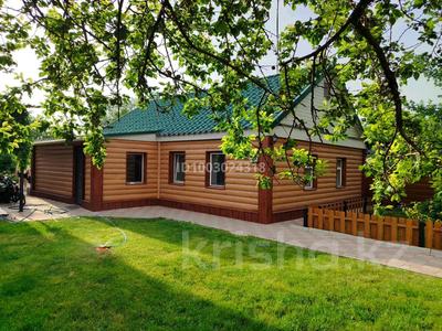 Отдельный дом · 3 комнаты · 82 м² · 11 сот., Жолбарысты 15 за 29 млн 〒 в Байкент