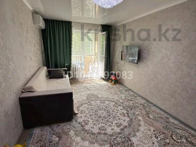 2-бөлмелі пәтер · 47 м² · 4/5 қабат, 3 4, бағасы: 22 млн ₸ в Конаеве