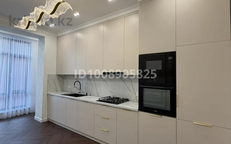 2-бөлмелі пәтер · 75 м² · 5/5 қабат, Аскарова 19, бағасы: 400 000 ₸ в Таразе — фото 11