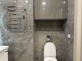 2-бөлмелі пәтер · 75 м² · 5/5 қабат, Аскарова 19, бағасы: 400 000 ₸ в Таразе — фото 19