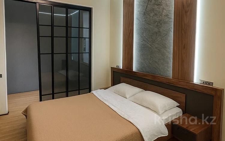 2-комнатная квартира · 60 м² · 20/20 этаж, Гагарина 310 за 25 000 〒 в Алматы, Бостандыкский р-н — фото 16