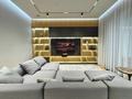 3-бөлмелі пәтер · 150 м² · 1/3 қабат, Аль- Фараби 116/33, бағасы: 2 млн ₸ в Алматы, Медеуский р-н — фото 11