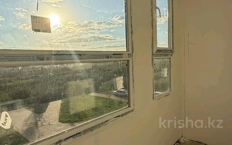 1-комнатная квартира · 39.87 м² · 2/9 этаж, Е117 45 за 17.8 млн ₸ в Астане, Есильский р-н — фото 2