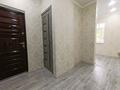 1-комнатная квартира · 35 м² · 5/5 этаж, 8 мкр 35 — Ремонт, ул Санырак батыра Тайвань за 10.3 млн ₸ в Таразе — фото 11