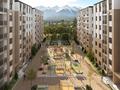 1-бөлмелі пәтер · 36 м² · 7/7 қабат, Естай 39/3, бағасы: 17.7 млн ₸ в  — фото 3
