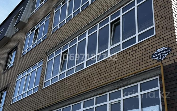 3-бөлмелі пәтер · 98 м² · 3/4 қабат, А.Мамбетова — Евразийская, бағасы: 22.7 млн ₸ в Уральске — фото 4