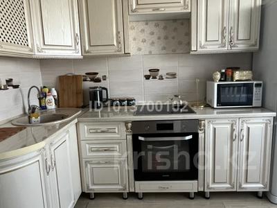 2-комнатная квартира · 54 м² · 8/9 этаж, Утепбаева 44 за 26 млн ₸ в Семее
