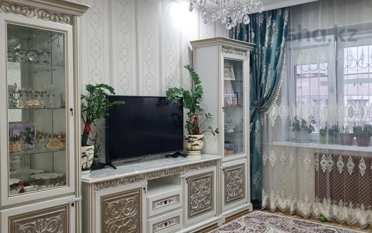 3-комнатная квартира · 72 м² · 9/9 этаж, мкр Тастак-2, Брусиловского — Толеби за 47.5 млн ₸ в Алматы, Алмалинский р-н — фото 2