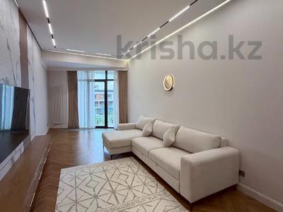 3-комнатная квартира · 155 м², Каппарова 187 за 300 млн 〒 в Алматы, Бостандыкский р-н