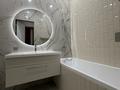 3-бөлмелі пәтер · 155 м², Каппарова 187, бағасы: 300 млн ₸ в Алматы, Бостандыкский р-н — фото 4