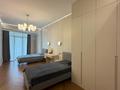 3-бөлмелі пәтер · 155 м², Каппарова 187, бағасы: 300 млн ₸ в Алматы, Бостандыкский р-н — фото 8