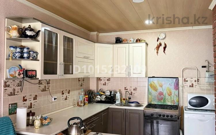 Отдельный дом · 3 комнаты · 100 м² · 7 сот., Бородина 52 — Дощанова- Бородина за 45 млн ₸ в Костанае — фото 2