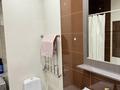 1-комнатная квартира · 45 м² · 6/20 этаж, Брусиловского 163 за 17 000 ₸ в Алматы, Алмалинский р-н — фото 7