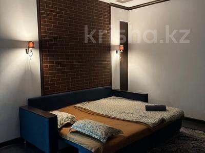 1-комнатная квартира · 45 м² · 6/20 этаж, Брусиловского 163 за 17 000 ₸ в Алматы, Алмалинский р-н