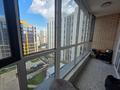 3-комнатная квартира · 75.7 м² · 10/12 этаж, Е-489 3 блок 1, 2 за 49 млн ₸ в Астане, Нура р-н — фото 2