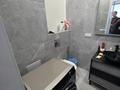 3-комнатная квартира · 75.7 м² · 10/12 этаж, Е-489 3 блок 1, 2 за 49 млн ₸ в Астане, Нура р-н — фото 7