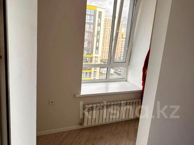 3-комнатная квартира · 75.7 м² · 10/12 этаж, Е-489 3 блок 1, 2 за 49 млн ₸ в Астане, Нура р-н