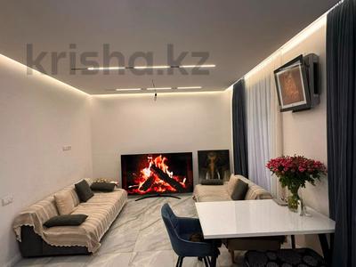 3-бөлмелі пәтер · 75.7 м² · 10/12 қабат, Е-489 3 блок 1, 2, бағасы: 49 млн ₸ в Астане, Нура р-н