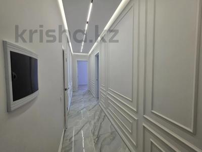 3-бөлмелі пәтер · 75.7 м² · 10/12 қабат, Е-489 3 блок 1, 2, бағасы: 49 млн ₸ в Астане, Нура р-н