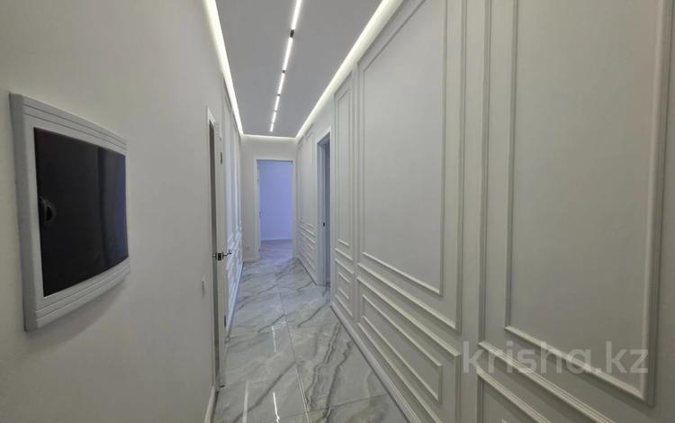 3-комнатная квартира · 75.7 м² · 10/12 этаж, Е-489 3 блок 1, 2 за 49 млн ₸ в Астане, Нура р-н — фото 5