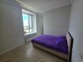 3-комнатная квартира · 75.7 м² · 10/12 этаж, Е-489 3 блок 1, 2 за 49 млн ₸ в Астане, Нура р-н — фото 6