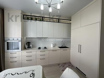 2-бөлмелі пәтер · 60 м² · 7/9 қабат, Гашека 5/1 — Чкалова, бағасы: 47.5 млн ₸ в Костанае