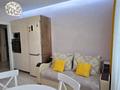 1-комнатная квартира · 40 м² · 8/10 этаж, Абикен Бектуров 1 за 270 000 ₸ в Астане, Есильский р-н — фото 9