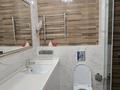 1-комнатная квартира · 40 м² · 8/10 этаж, Абикен Бектуров 1 за 270 000 ₸ в Астане, Есильский р-н — фото 12