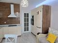1-комнатная квартира · 40 м² · 8/10 этаж, Абикен Бектуров 1 за 270 000 ₸ в Астане, Есильский р-н