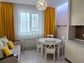 1-комнатная квартира · 40 м² · 8/10 этаж, Абикен Бектуров 1 за 270 000 ₸ в Астане, Есильский р-н — фото 2