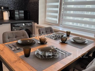 1-комнатная квартира · 43 м² · 8/15 этаж, Райымбека 210 — Ауезова за 350 000 〒 в Алматы, Алмалинский р-н