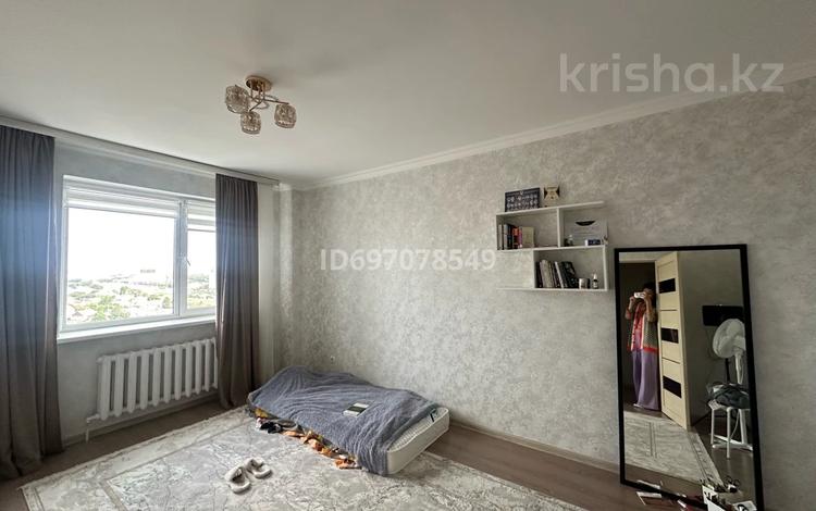 1 бөлме, 35 м², Кулан 2 2 — Айнаколь, бағасы: 80 000 〒 в Астане, Алматы р-н — фото 2