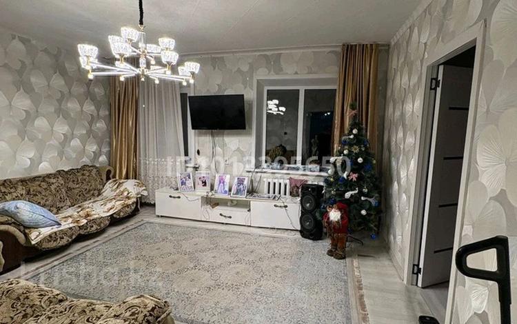 Үйдің бір бөлігі · 3 бөлме · 61.7 м² · 10 жүзд., Посёлок Западный 65 — 44 школы рядом мечеть, бағасы: 16.5 млн ₸ в Семее — фото 2