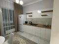 1-комнатная квартира · 50 м² · 1 этаж, Егизбаева 7г за 330 000 ₸ в Алматы, Бостандыкский р-н — фото 3