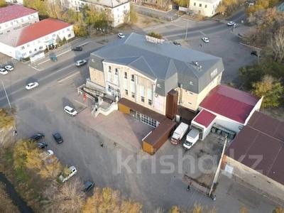 Еркін, кеңселер, дүкендер мен бутиктер, қоймалар, қоғамдық тамақтану орны · 3000 м², бағасы: 540 млн ₸ в Астане