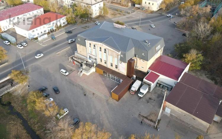 Еркін, кеңселер, дүкендер мен бутиктер, қоймалар, қоғамдық тамақтану орны · 3000 м², бағасы: 540 млн ₸ в Астане — фото 35