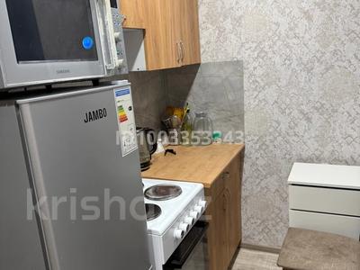 1-бөлмелі пәтер · 22 м² · 4/5 қабат, Камзина 160, бағасы: 9 млн ₸ в Павлодаре