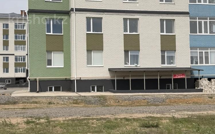 Свободное назначение · 111.4 м² за 7 млн ₸ в Актобе, мкр. Алтын орда — фото 5