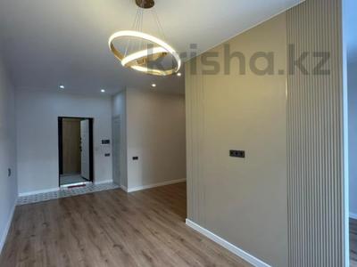 1-комнатная квартира · 36.6 м² · 2/5 этаж, мкр Думан-2 18 — Ипотеку проходит за 24 млн ₸ в Алматы, Медеуский р-н