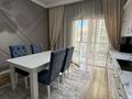 2-бөлмелі пәтер · 75 м² · 7/15 қабат, Байтерекова, бағасы: 350 000 ₸ в Шымкенте, Каратауский р-н — фото 7