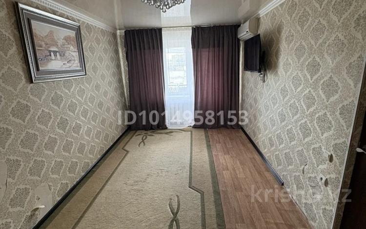 3-комнатная квартира · 60 м² · 5/5 этаж, Муса Баймуханова за 160 000 ₸ в Атырау, мкр Привокзальный-1 — фото 2