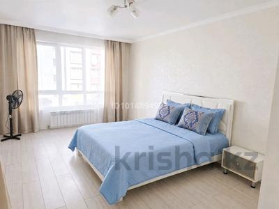 2-бөлмелі пәтер · 48 м² · 3/9 қабат, Ақкент ш/а. 95, бағасы: 17 000 ₸ в Алматы, Алатауский р-н