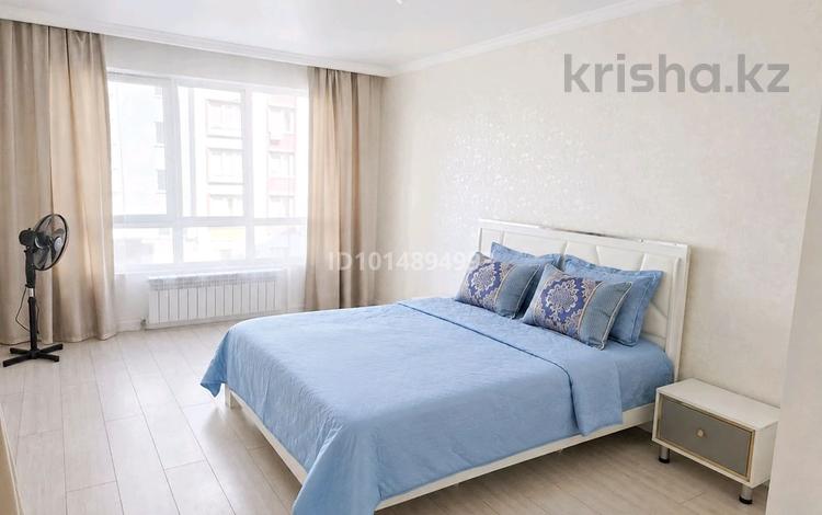 2-бөлмелі пәтер · 48 м² · 3/9 қабат, Ақкент ш/а. 95, бағасы: 17 000 ₸ в Алматы, Алатауский р-н — фото 2