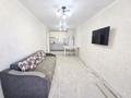 2-бөлмелі пәтер · 48 м² · 3/9 қабат, Ақкент ш/а. 95, бағасы: 17 000 ₸ в Алматы, Алатауский р-н — фото 3