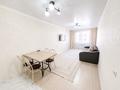 2-бөлмелі пәтер · 48 м² · 3/9 қабат, Ақкент ш/а. 95, бағасы: 17 000 ₸ в Алматы, Алатауский р-н — фото 4
